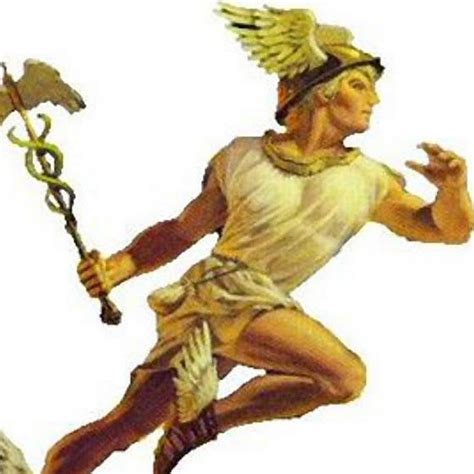 mitologia griega hermes|donde vive Hermes.